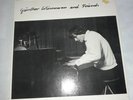 ORIGiNAL GERMAN PRIVATE LP JAZZ PIANO TRIO GUNTHER WISEMANN TRIO 1981 EX+ VIVID