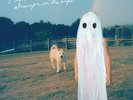 Phoebe Bridgers Stranger in the Alps Black Vinyl PRE ORDER