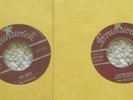 BUDDY HOLLY & CRICKETS X 4 