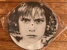 U2 WAR PICTURE DISC LP VINYL RECORD ORIGINAL unplayed in mint condition cat 9733