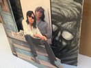 Rodriguez COMING FROM REALITY Ivy Duo-Pak LP DIE CUT GATEFOLD Sussex SXBS 7012