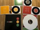 BLINK-182 - Take Off Your Pants And Jacket *LP+3x7