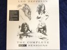 Led Zeppelin The Complete BBC Sessions 5 X LP 180g Vinyl Box Set MINT Sealed