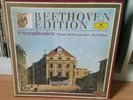 DG 2721 154 - BEETHOVEN - The 9 Symphonies BOHM VPO   8 LP( made in Italy)
