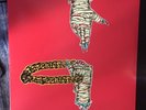 RTJ2 [LP] by Run the Jewels- TEAL Vinyl (Vinyl, Oct-2014, Mass Appeal)