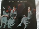 Black Sabbath Heaven And Hell Vinyl LP Original 1980 UK Pressing