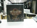 Obituary 2LP Europe Inked IN Blood 2014 Gatefold