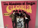 The Shadows Of Knight Gloria Vinyl Record LP