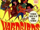 THE YARDBIRDS   The Best Of The Yardbirds   Rare 1968 Australian only vinyl LP