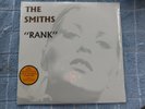The Smiths  - Rank -  SEALED Reissue 180 Gram  Audiophile Double LP w/ Poster