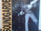 Soundgarden Louder than Love a&m uk