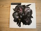Collected: Best of Massive Attack 3 LP NM