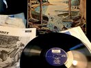 J.R.R. TOLKIEN / The HOBBIT / UK DECCA/ 4 LP Box Set w/ BOOKLET (Nr. MINT) VINYL