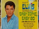 Elvis Presley Easy Come Easy Go UK Original EP RCX-7187 Superb Condition