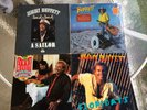 Jimmy Buffett Vintage LP Vinyl Record Album Lot: Last Mango Paris + Floridays ++