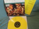 The Presidents Of The United States Of America  Vinyl Record  Europe-1995