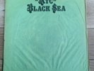 XTC-BLACK SEA-V-2173-1980 + GREEN OUTER BAG-ORIGINAL UK 1ST ISSUE VINYL