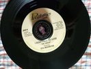 THE GROUP Featuring CECIL WASHINGTON I Don't Like To Lose - Single Sided Reissue