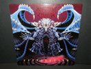 Malevolent Creation – Retribution - Vinyl/LP - Pressung von 1992