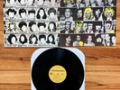 The Rolling Stones: Some Girls LP Vinyl 1978 Banned Celebrity 1st Cover VG+/VG