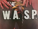Animal (F**k Like A Beast) by W.A.S.P. (LP, 12