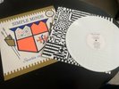 SIMPLE MINDS - SPARKLE IN THE RAIN White Vinyl LP - Nr MINT UK INDIE ROCK