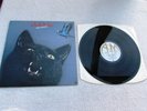 BUDGIE LP IMPECKABLE ORIGINAL UK 1978 1st PRESS NEAR MINT
