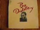 BO DIDDLEY - Chess Box VINYL EX - NM (3) Box Set 1990 ARTISAN PRESSING