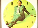 TYRONE DAVIS: turn back the hands of time DAKAR 12