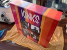 The Kinks - In Mono Limited Edition Vinyl Box Set - ***Unopened***