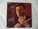 ASD 2365 NATHAN MILSTEIN VIOLIN GLAZOUNOV /DVORAK CONCERTOS VINYL RECORD CLASSIC