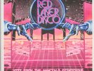 Red Laser Disco Hits From Manctalo Diskoteque Il Bosco 2 x 12