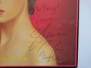 SHEENA EASTON TAKE MY TIME EMI EMC 3354 80'S POP AUTOGRAPHED SIGNED
