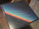 The Mars Volta Noctourniquet First Press 2xlp Vinyl NM