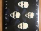 Cardiacs Sing To God 2LP vinyl brand new and sealed