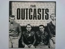 THE OUTCASTS SELF CONSCIOUS OVER YOU GOOD VIBRATIONS BIG 1 GREG COWAN PUNK