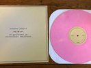 Streetlight Manifesto - Keasbey Nights Vinyl LP - 2015 Super Pink Pressing