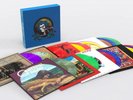 The Story Of The Grateful Dead 14 Colored 180g VMP Vinyl LP Box Set + Extras NEW