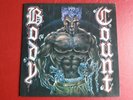 Body Count   Vinyl(1992) unzensierte Erstausgabe inkl. Cop Killer Slayer SABBATH