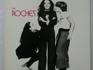 The Roches The Roches Warner Bros. Records P-10728W  White Label Promo Japan