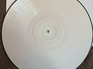 QUEEN - A KIND OF MAGIC - BLANK TEST PRESSING PROMO FOR VINYL PICTURE DISC LP