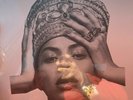 BEYONCE Homecoming: The Live Album 4 LP Vinyl Set + Booklet (Coachella) SEALED