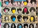 THE ROLLING STONES - SOME GIRLS Mobile Fidelity (MFSL) Audiophile  Half Speed   