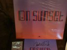 PAUL WELLER * ON SUNSET  *  NEW & SEALED VINYL LP & cassette  with signed card