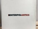 Interpol - Antics Original U.S Press Vinyl Editors White Lies Bloc Party