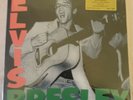 ELVIS PRESLEY LP, 1st LP, ROCK 'N' ROLL No1. MINT/UNPLAYED PINK Vinyl.232 of 363