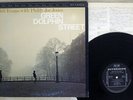 BILL EVANS,PHILLY JOE JONES GREEN DOLPHIN STREET RIVERSIDE SMJ-6247 Japan LP