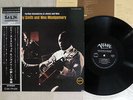 JIMMY SMITH FURTHER ADVENTURES OF JIMMY & WES VERVE MV 2090 Japan OBI VINYL LP