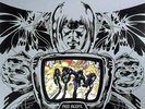 THIN LIZZY-Jailbreak-Vinyl Lp-Brand new/Still Sealed-LAS_139