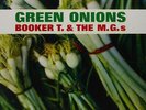 BOOKER T & THE M.G.'S-Green Onions-Limited Transparent Green Vinyl Lp (180g)-...
